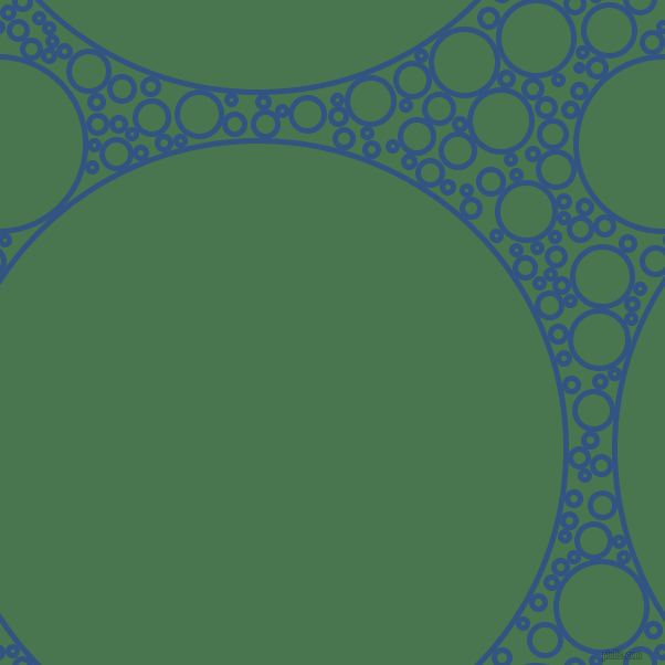 bubbles, circles, sponge, big, medium, small, 5 pixel line width, St Tropaz and Killarney circles bubbles sponge soap seamless tileable