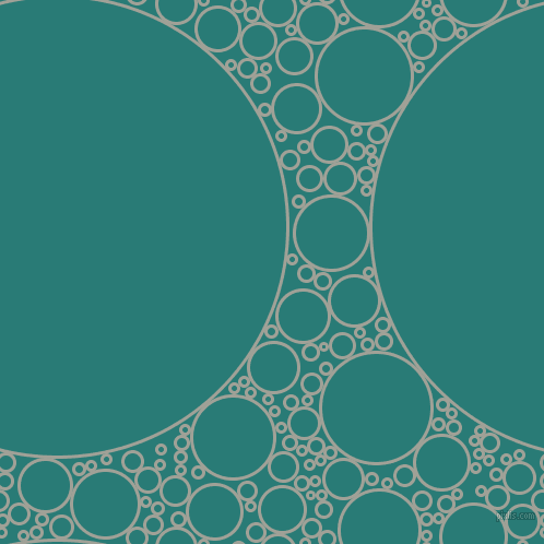 bubbles, circles, sponge, big, medium, small, 3 pixel line width, Star Dust and Elm circles bubbles sponge soap seamless tileable