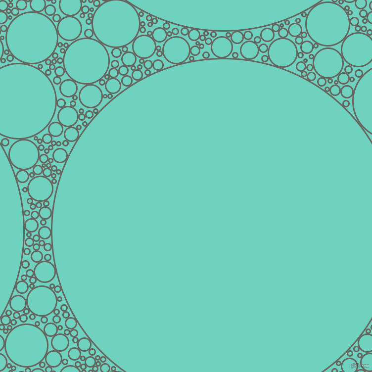 bubbles, circles, sponge, big, medium, small, 3 pixel line width, Storm Dust and Downy circles bubbles sponge soap seamless tileable