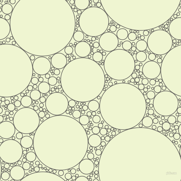 bubbles, circles, sponge, big, medium, small, 2 pixel line width, Storm Dust and Rice Flower circles bubbles sponge soap seamless tileable