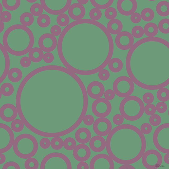 bubbles, circles, sponge, big, medium, small, 17 pixel line width, Strikemaster and Oxley circles bubbles sponge soap seamless tileable