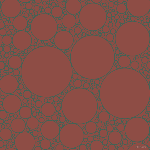 bubbles, circles, sponge, big, medium, small, 2 pixel line width, Stromboli and Matrix circles bubbles sponge soap seamless tileable