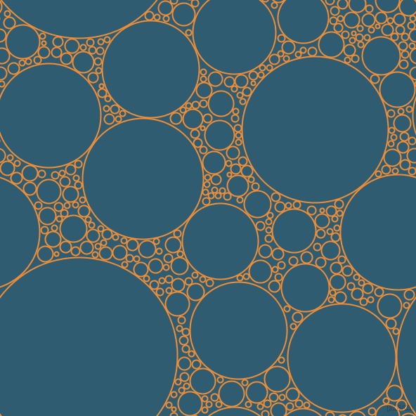 bubbles, circles, sponge, big, medium, small, 2 pixel line width, Sun and Blumine circles bubbles sponge soap seamless tileable