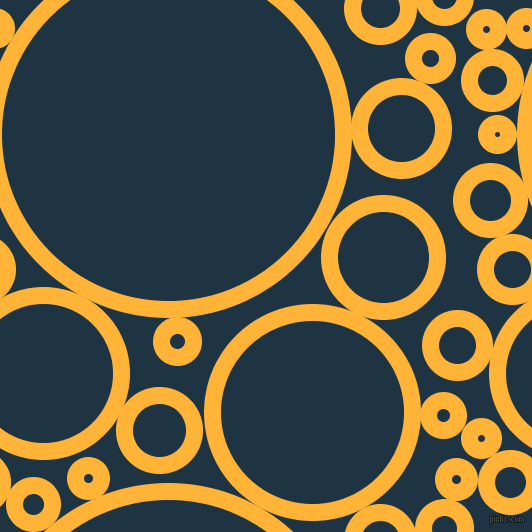 bubbles, circles, sponge, big, medium, small, 17 pixel line width, Supernova and Blue Whale circles bubbles sponge soap seamless tileable