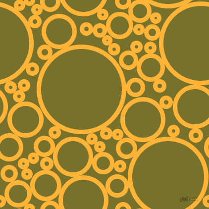 bubbles, circles, sponge, big, medium, small, 9 pixel line width, Supernova and Crete circles bubbles sponge soap seamless tileable