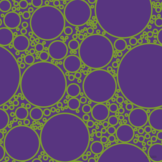 bubbles, circles, sponge, big, medium, small, 5 pixel line widthSushi and Kingfisher Daisy circles bubbles sponge soap seamless tileable