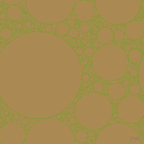 bubbles, circles, sponge, big, medium, small, 2 pixel line width, Sushi and Teak circles bubbles sponge soap seamless tileable