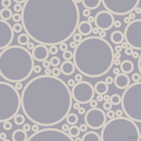 bubbles, circles, sponge, big, medium, small, 9 pixel line width, Swirl and Spun Pearl circles bubbles sponge soap seamless tileable