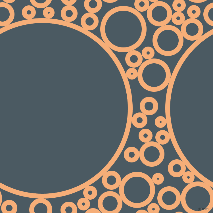 bubbles, circles, sponge, big, medium, small, 17 pixel line width, Tacao and Fiord circles bubbles sponge soap seamless tileable