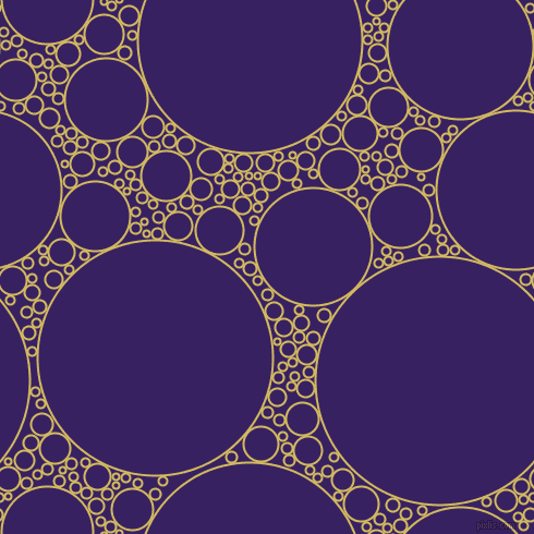 bubbles, circles, sponge, big, medium, small, 2 pixel line width, Tacha and Christalle circles bubbles sponge soap seamless tileable