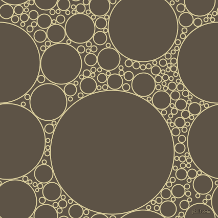 bubbles, circles, sponge, big, medium, small, 2 pixel line width, Tahuna Sands and Judge Grey circles bubbles sponge soap seamless tileable