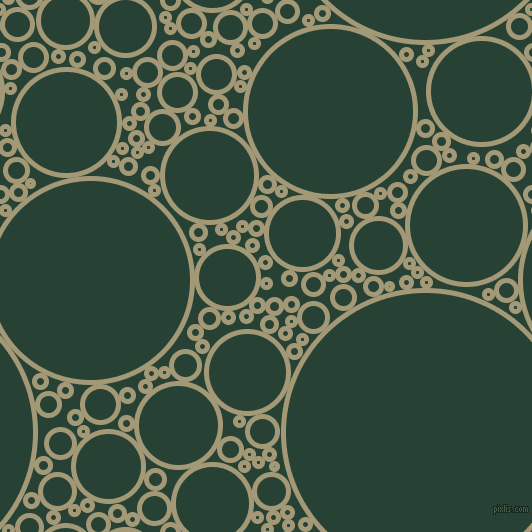 bubbles, circles, sponge, big, medium, small, 5 pixel line width, Tallow and English Holly circles bubbles sponge soap seamless tileable