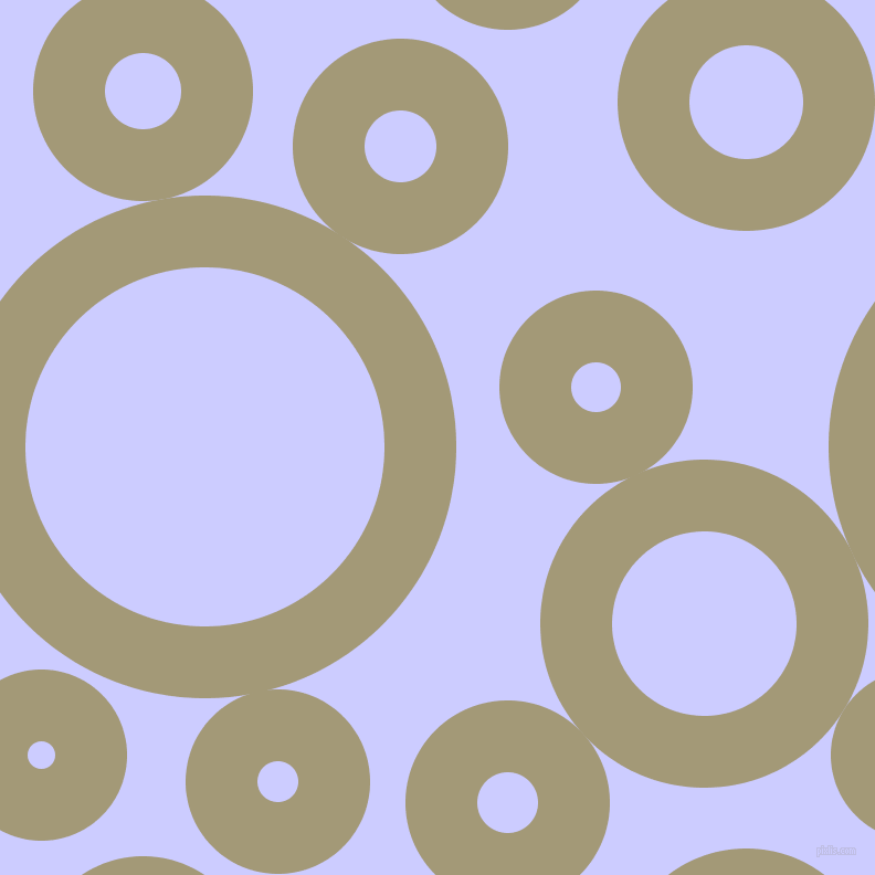 bubbles, circles, sponge, big, medium, small, 65 pixel line width, Tallow and Lavender Blue circles bubbles sponge soap seamless tileable