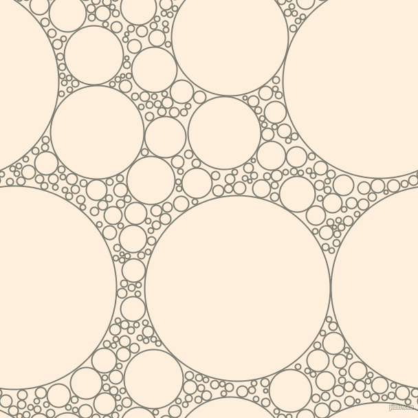 bubbles, circles, sponge, big, medium, small, 2 pixel line width, Tapa and Forget Me Not circles bubbles sponge soap seamless tileable
