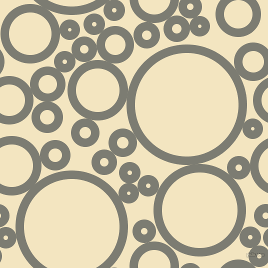 bubbles, circles, sponge, big, medium, small, 17 pixel line widthTapa and Milk Punch circles bubbles sponge soap seamless tileable