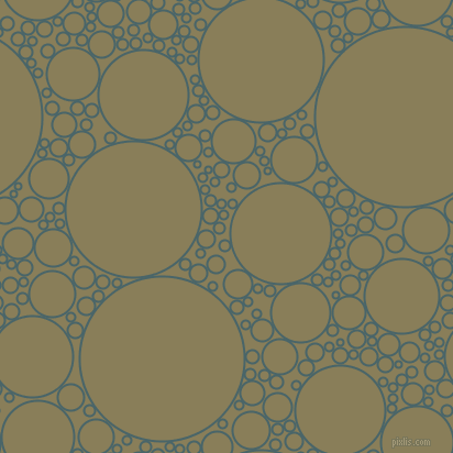bubbles, circles, sponge, big, medium, small, 2 pixel line width, Tax Break and Clay Creek circles bubbles sponge soap seamless tileable