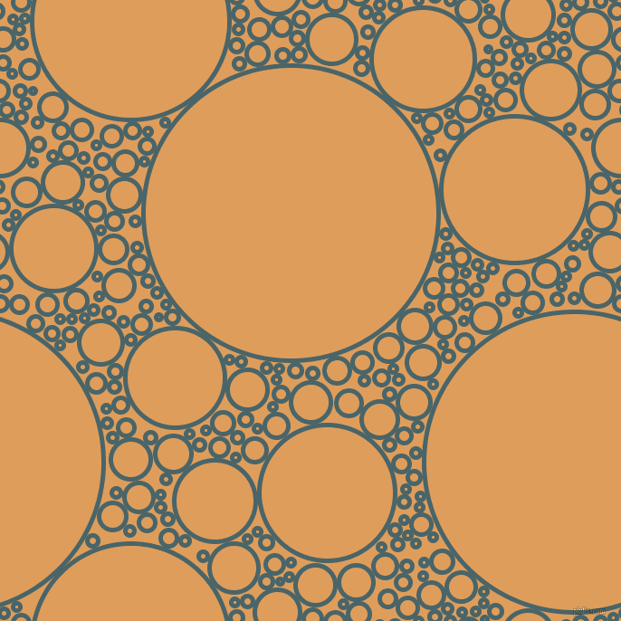 bubbles, circles, sponge, big, medium, small, 5 pixel line width, Tax Break and Porsche circles bubbles sponge soap seamless tileable