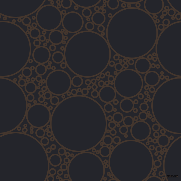 bubbles, circles, sponge, big, medium, small, 5 pixel line width, Tobago and Black Russian circles bubbles sponge soap seamless tileable