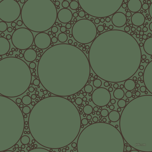 bubbles, circles, sponge, big, medium, small, 3 pixel line width, Tobago and Cactus circles bubbles sponge soap seamless tileable