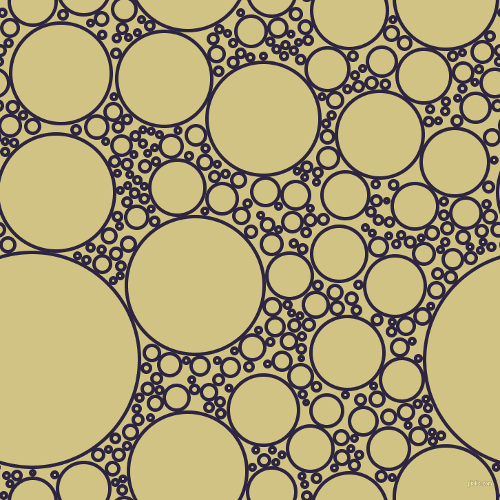 bubbles, circles, sponge, big, medium, small, 5 pixel line width, Tolopea and Winter Hazel circles bubbles sponge soap seamless tileable