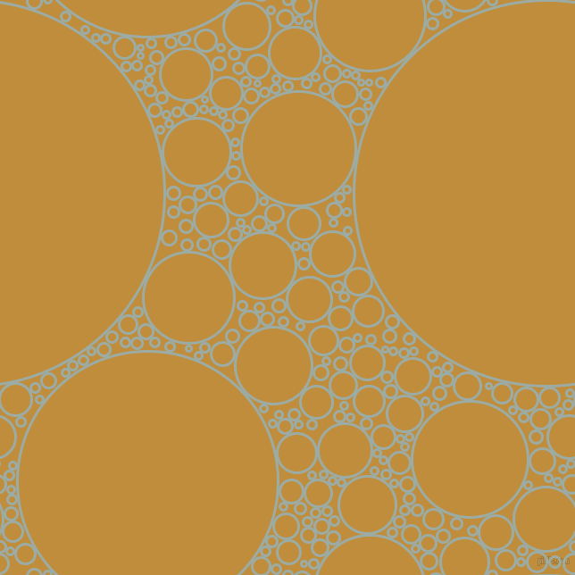 bubbles, circles, sponge, big, medium, small, 3 pixel line width, Tower Grey and Pizza circles bubbles sponge soap seamless tileable