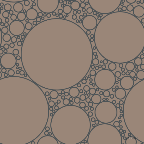 bubbles, circles, sponge, big, medium, small, 3 pixel line width, Trout and Almond Frost circles bubbles sponge soap seamless tileable