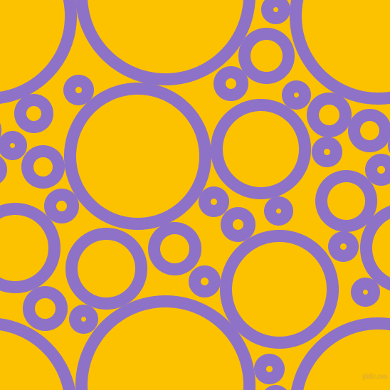 bubbles, circles, sponge, big, medium, small, 17 pixel line width, True V and Golden Poppy circles bubbles sponge soap seamless tileable