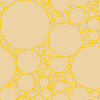bubbles, circles, sponge, big, medium, small, 3 pixel line width, Turbo and Dairy Cream circles bubbles sponge soap seamless tileable