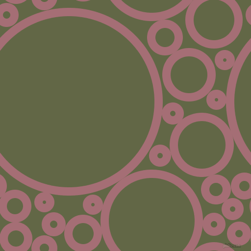 bubbles, circles, sponge, big, medium, small, 17 pixel line widthTurkish Rose and Woodland circles bubbles sponge soap seamless tileable