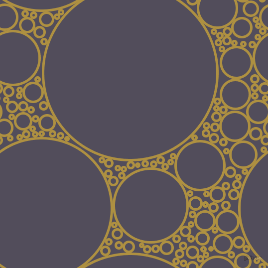 bubbles, circles, sponge, big, medium, small, 5 pixel line width, Turmeric and Mulled Wine circles bubbles sponge soap seamless tileable
