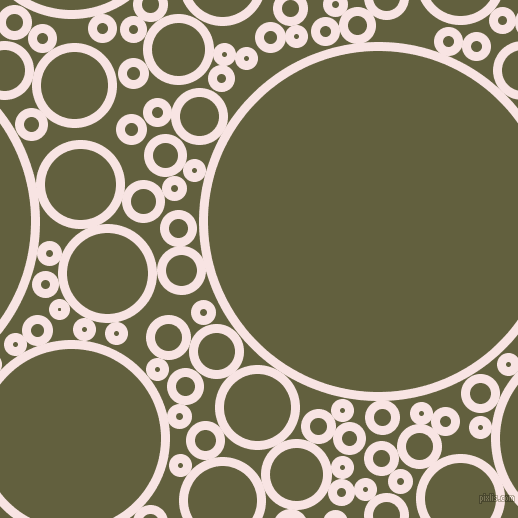 bubbles, circles, sponge, big, medium, small, 9 pixel line width, Tutu and Verdigris circles bubbles sponge soap seamless tileable