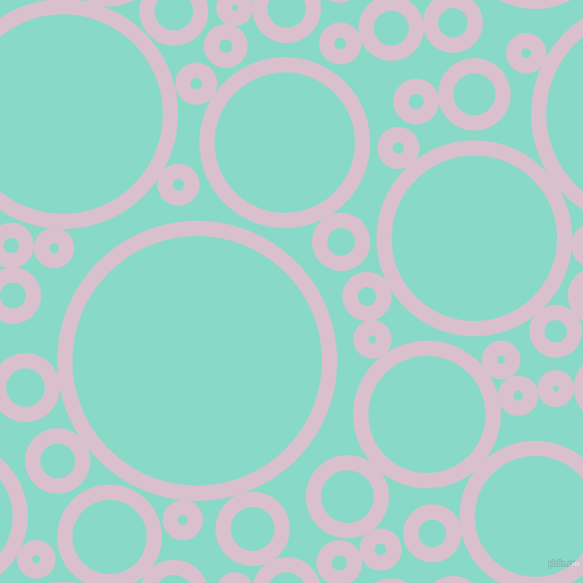 bubbles, circles, sponge, big, medium, small, 17 pixel line width, Twilight and Riptide circles bubbles sponge soap seamless tileable