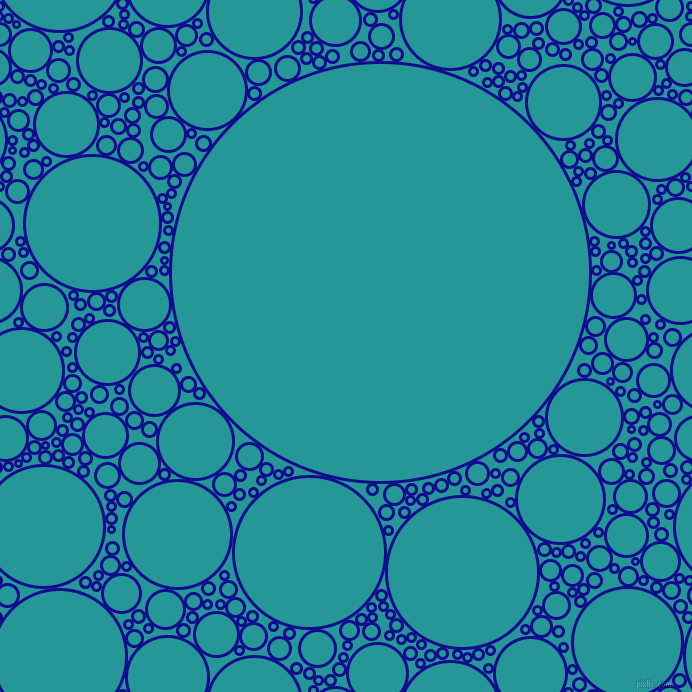 bubbles, circles, sponge, big, medium, small, 3 pixel line widthUltramarine and Java circles bubbles sponge soap seamless tileable