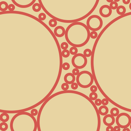 bubbles, circles, sponge, big, medium, small, 9 pixel line width, Valencia and Hampton circles bubbles sponge soap seamless tileable