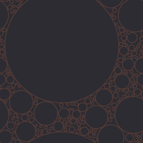 bubbles, circles, sponge, big, medium, small, 3 pixel line width, Van Cleef and Bastille circles bubbles sponge soap seamless tileable