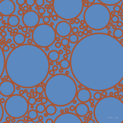 bubbles, circles, sponge, big, medium, small, 5 pixel line width, Vesuvius and Danube circles bubbles sponge soap seamless tileable