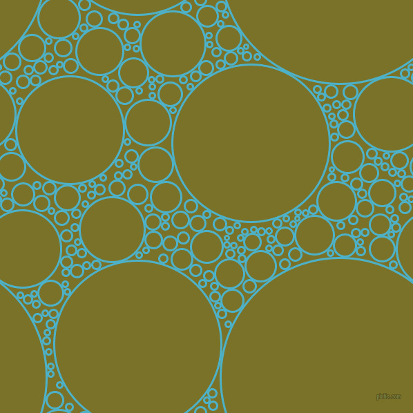 bubbles, circles, sponge, big, medium, small, 3 pixel line width, Viking and Pesto circles bubbles sponge soap seamless tileable