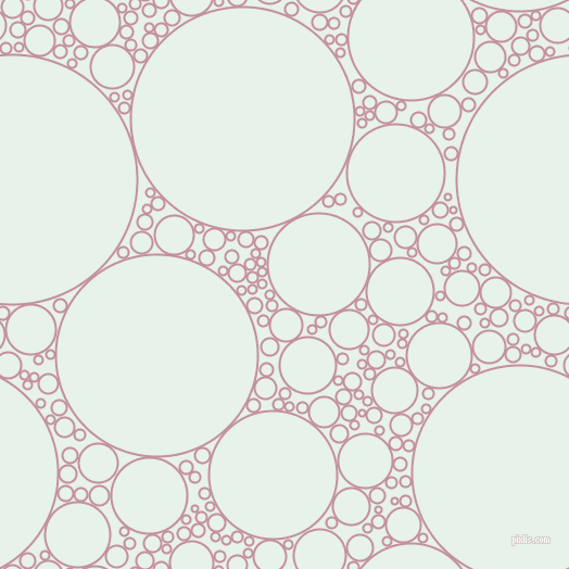 bubbles, circles, sponge, big, medium, small, 2 pixel line width, Viola and Bubbles circles bubbles sponge soap seamless tileable
