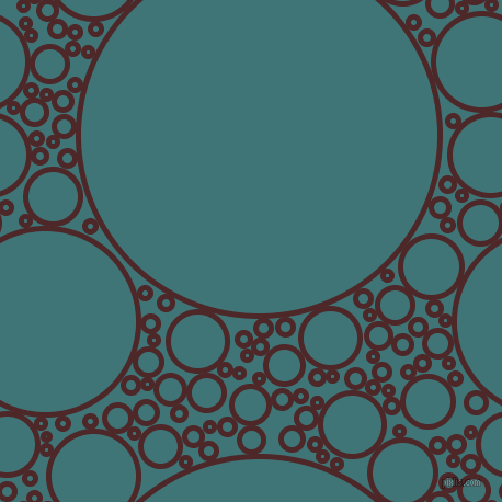 bubbles, circles, sponge, big, medium, small, 5 pixel line width, Volcano and Ming circles bubbles sponge soap seamless tileable