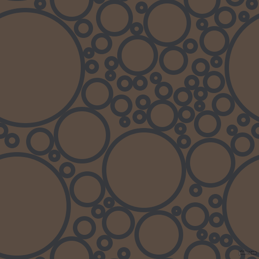 bubbles, circles, sponge, big, medium, small, 9 pixel line width, Vulcan and Cork circles bubbles sponge soap seamless tileable