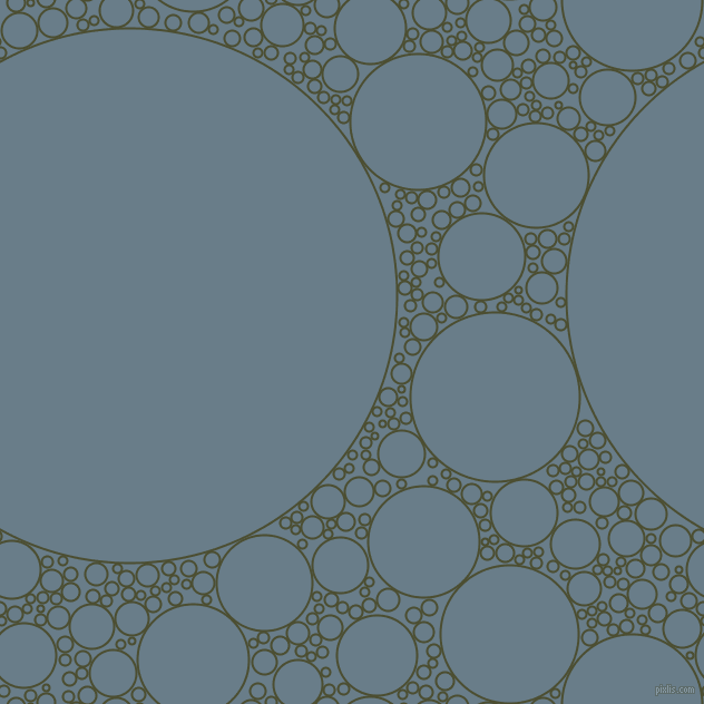 bubbles, circles, sponge, big, medium, small, 2 pixel line width, Waiouru and Lynch circles bubbles sponge soap seamless tileable