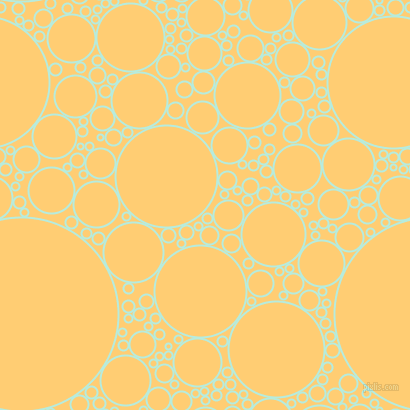 bubbles, circles, sponge, big, medium, small, 2 pixel line width, Water Leaf and Grandis circles bubbles sponge soap seamless tileable
