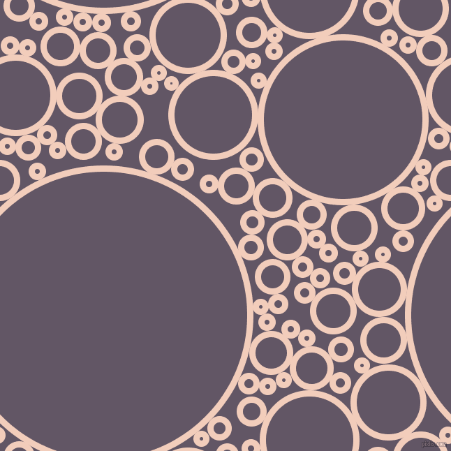 bubbles, circles, sponge, big, medium, small, 9 pixel line width, Watusi and Fedora circles bubbles sponge soap seamless tileable