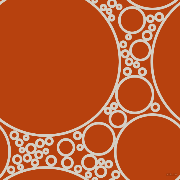 bubbles, circles, sponge, big, medium, small, 9 pixel line width, Westar and Rust circles bubbles sponge soap seamless tileable