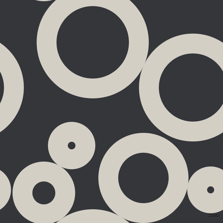 bubbles, circles, sponge, big, medium, small, 65 pixel line width, Westar and Shark circles bubbles sponge soap seamless tileable