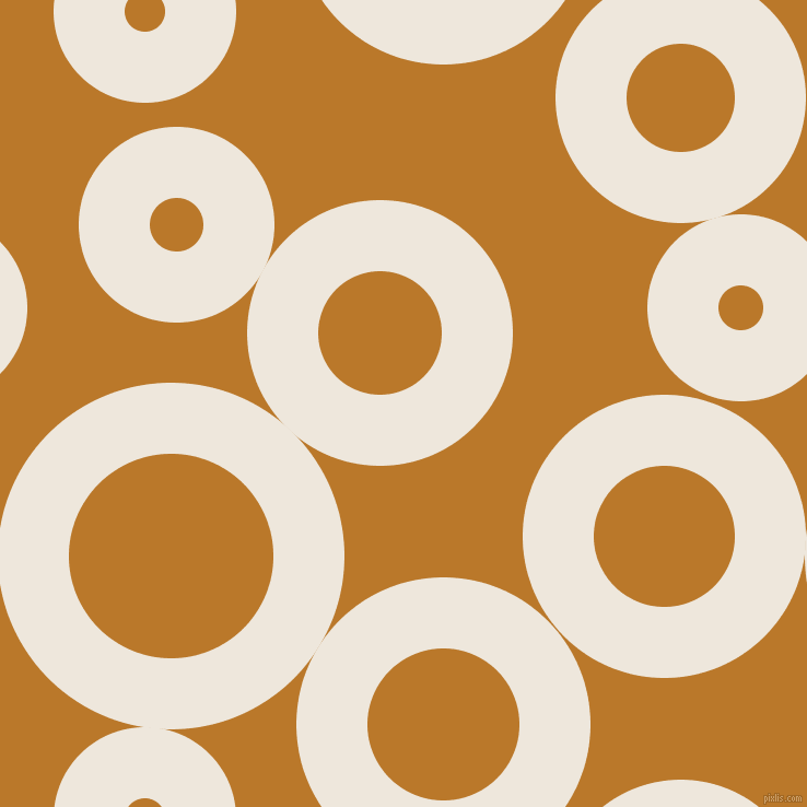 bubbles, circles, sponge, big, medium, small, 65 pixel line widthWhite Linen and Pirate Gold circles bubbles sponge soap seamless tileable