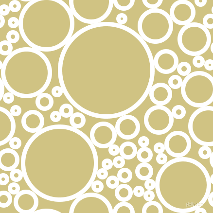 bubbles, circles, sponge, big, medium, small, 9 pixel line width, White and Winter Hazel circles bubbles sponge soap seamless tileable
