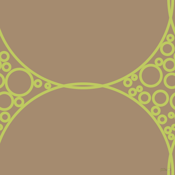 bubbles, circles, sponge, big, medium, small, 9 pixel line width, Wild Willow and Mongoose circles bubbles sponge soap seamless tileable