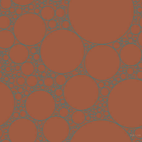 bubbles, circles, sponge, big, medium, small, 2 pixel line width, William and Sepia circles bubbles sponge soap seamless tileable