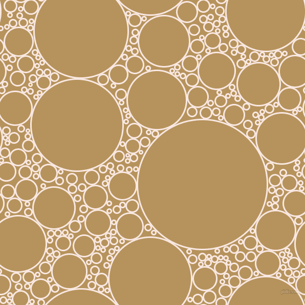 bubbles, circles, sponge, big, medium, small, 3 pixel line widthWisp Pink and Barley Corn circles bubbles sponge soap seamless tileable
